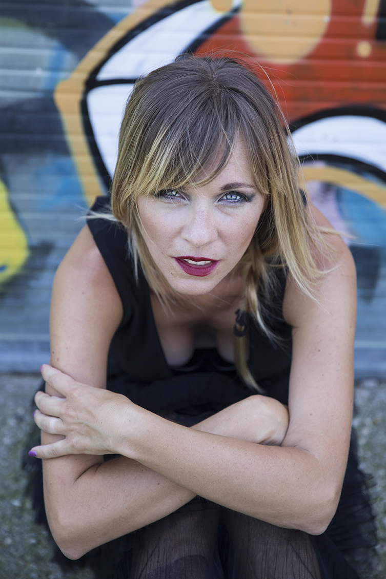 Ilaria Shooting